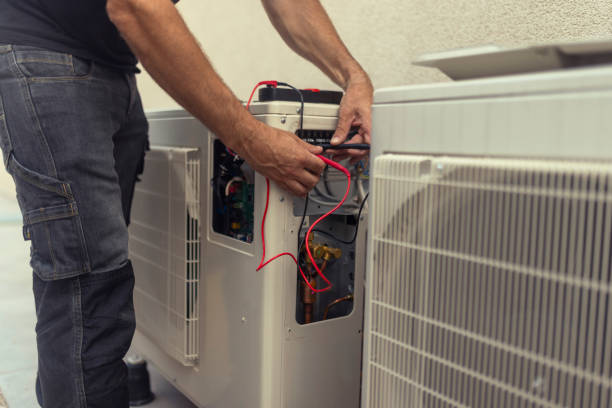 Best Best HVAC Companies  in Detroit, MI