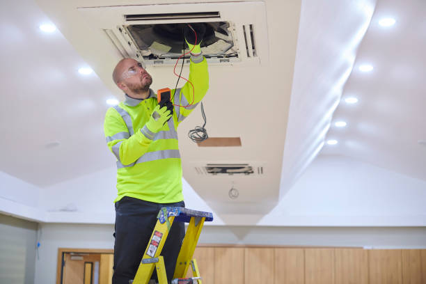 Best Affordable Air Conditioning Repair  in Detroit, MI