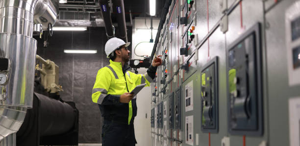 Best HVAC Companies Near Me  in Detroit, MI