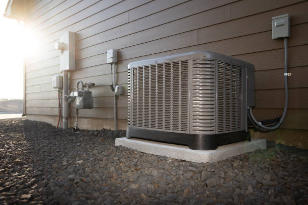 Best HVAC Repair Near Me  in Detroit, MI